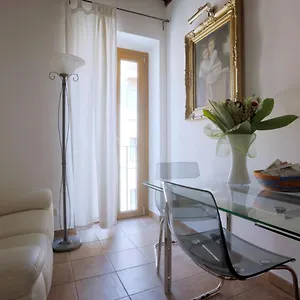 Casa de hóspedes Borgo Pio 91