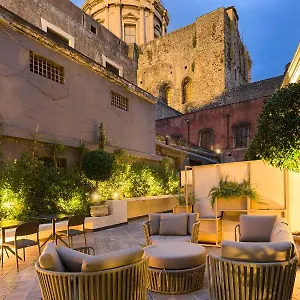Bastio Private Hotel Catánia