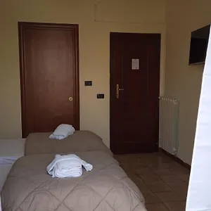 Hotel Eliseo