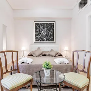 Barone House Rome