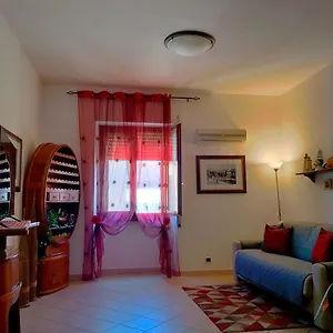 Дом отдыха Pm 12 Via Achille Grandi