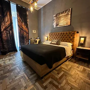 Pantarei 2* Naples