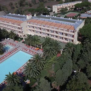Oasis 4* Alghero