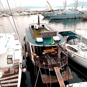 Frühstückspension Boat & Breakfast Alicudi