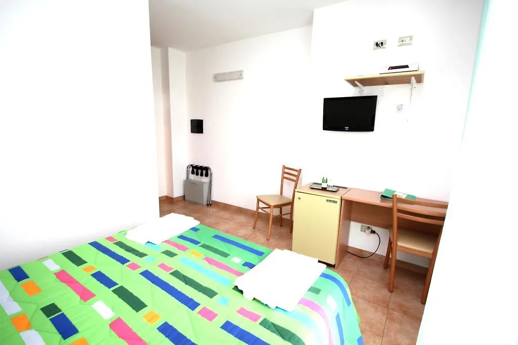 Hotel Alguer 3*, Alghero