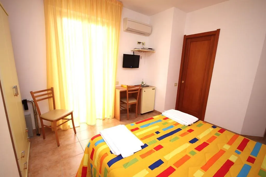 Hotel Alguer Włochy