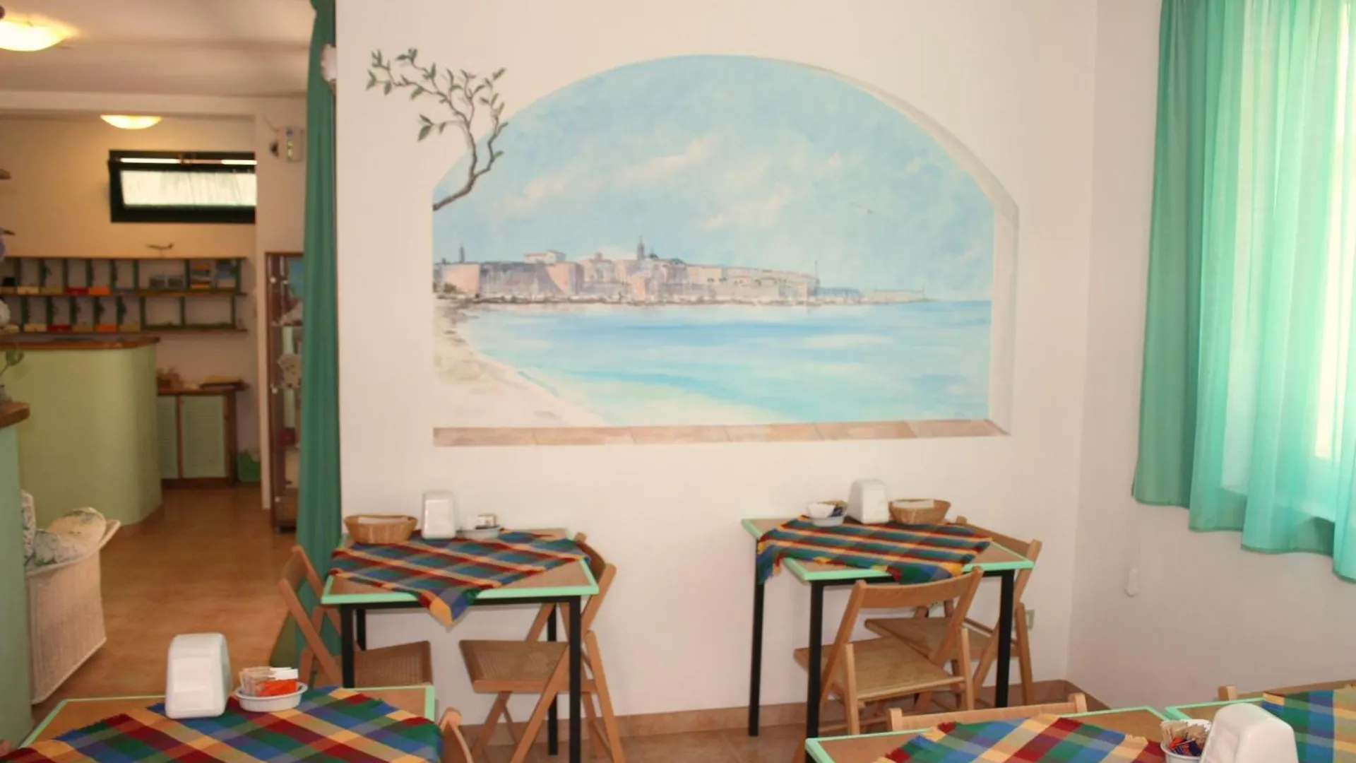 Hotel Alguer  Alghero