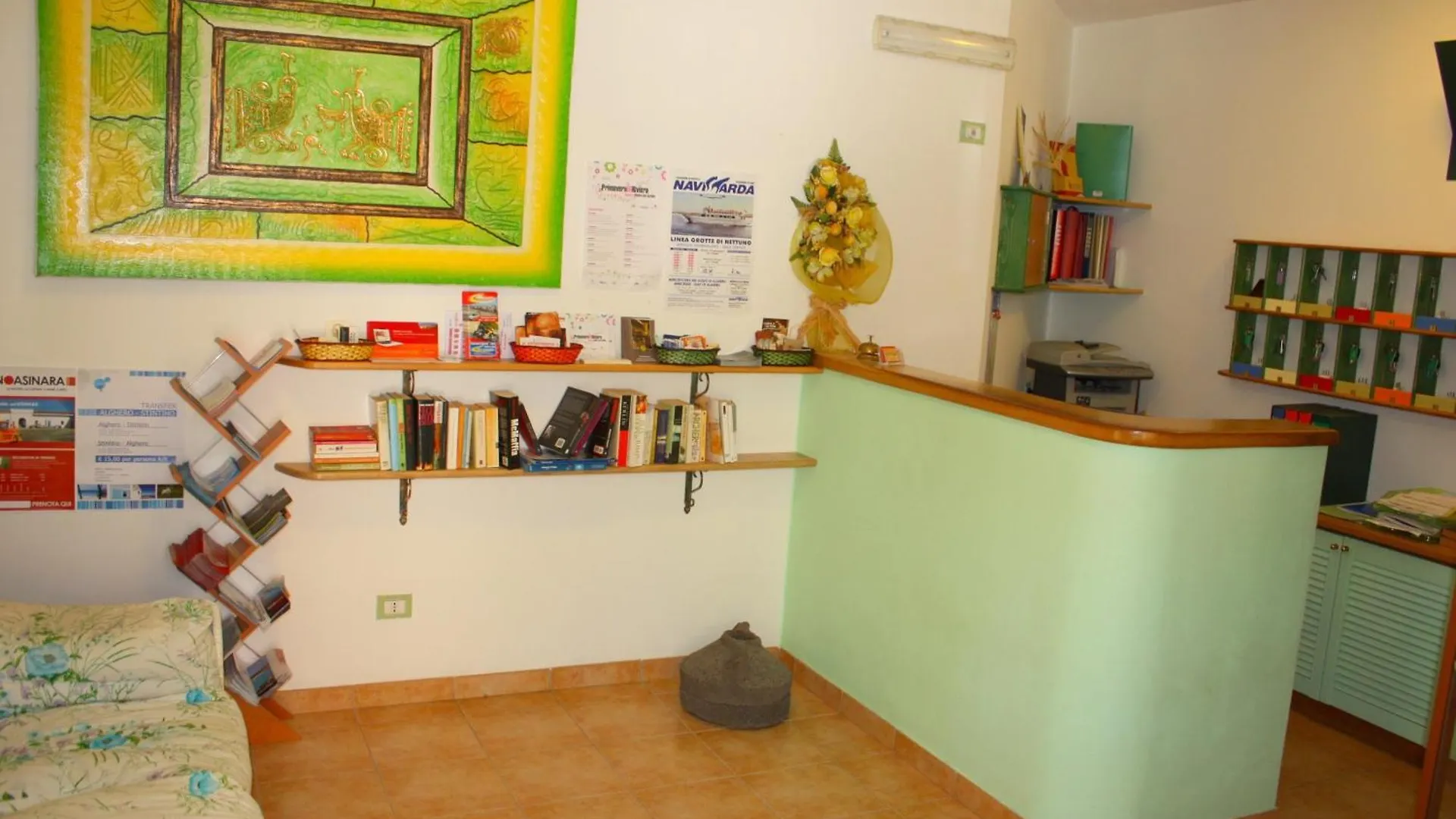 Hotel Alguer