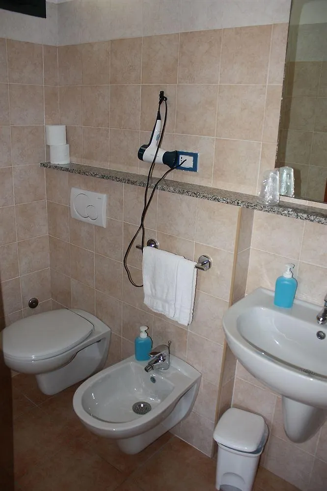 Hotel Alguer