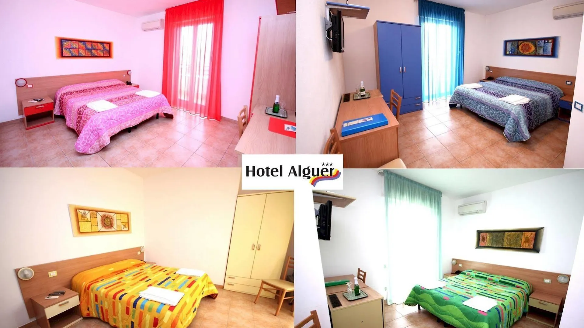 Hotel Alguer