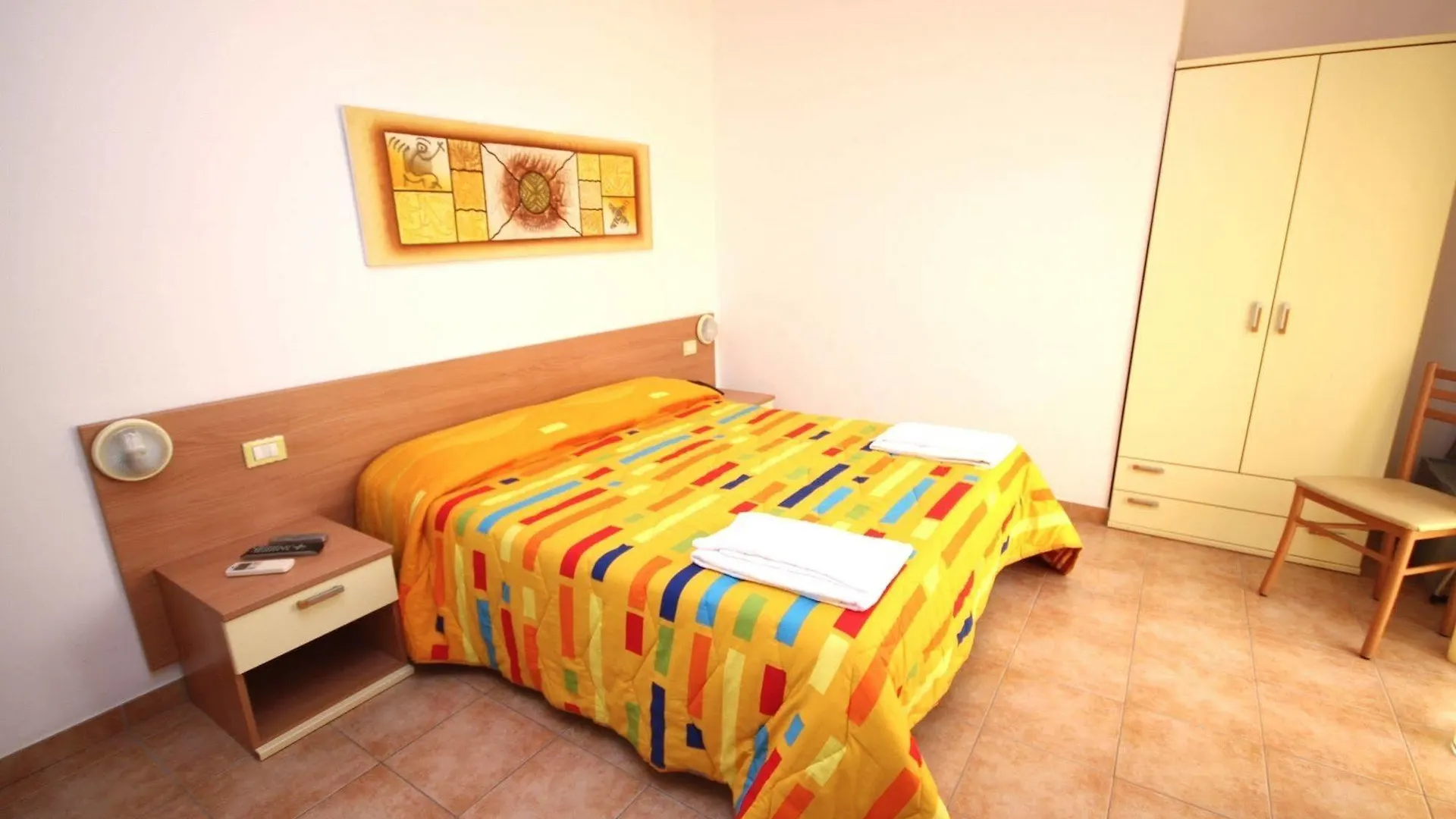 Hotel Alguer