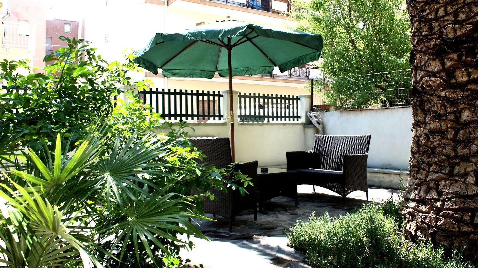 Hotel Alguer Alghero