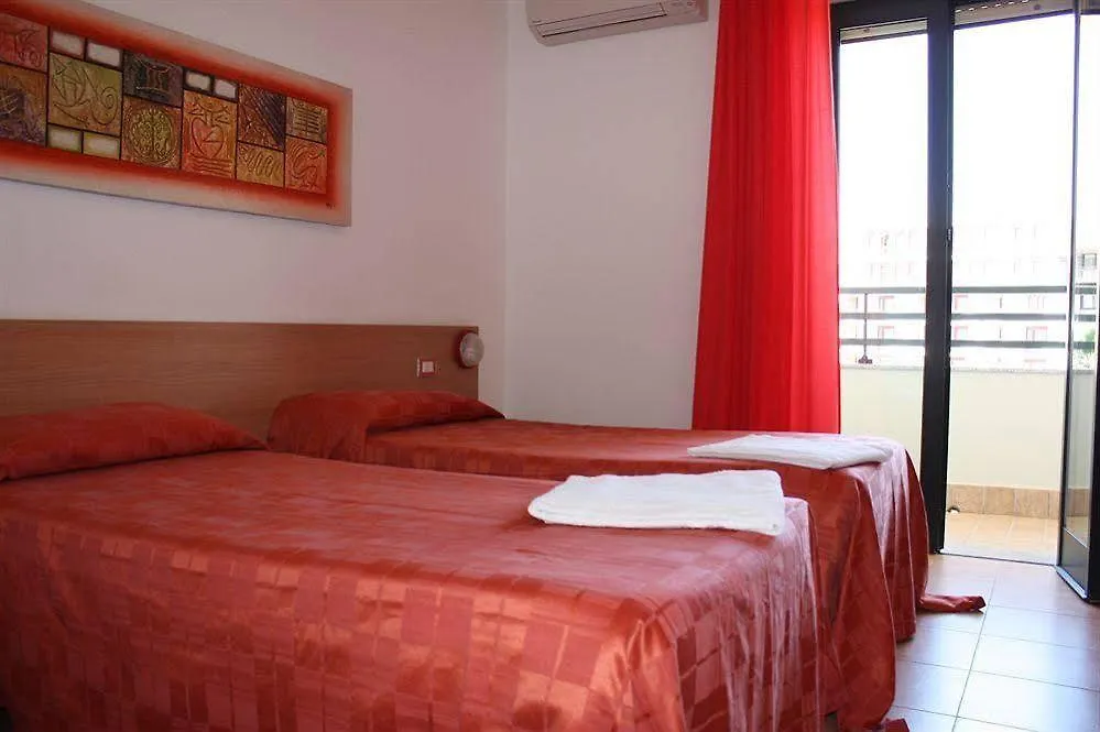 Hotel Alguer